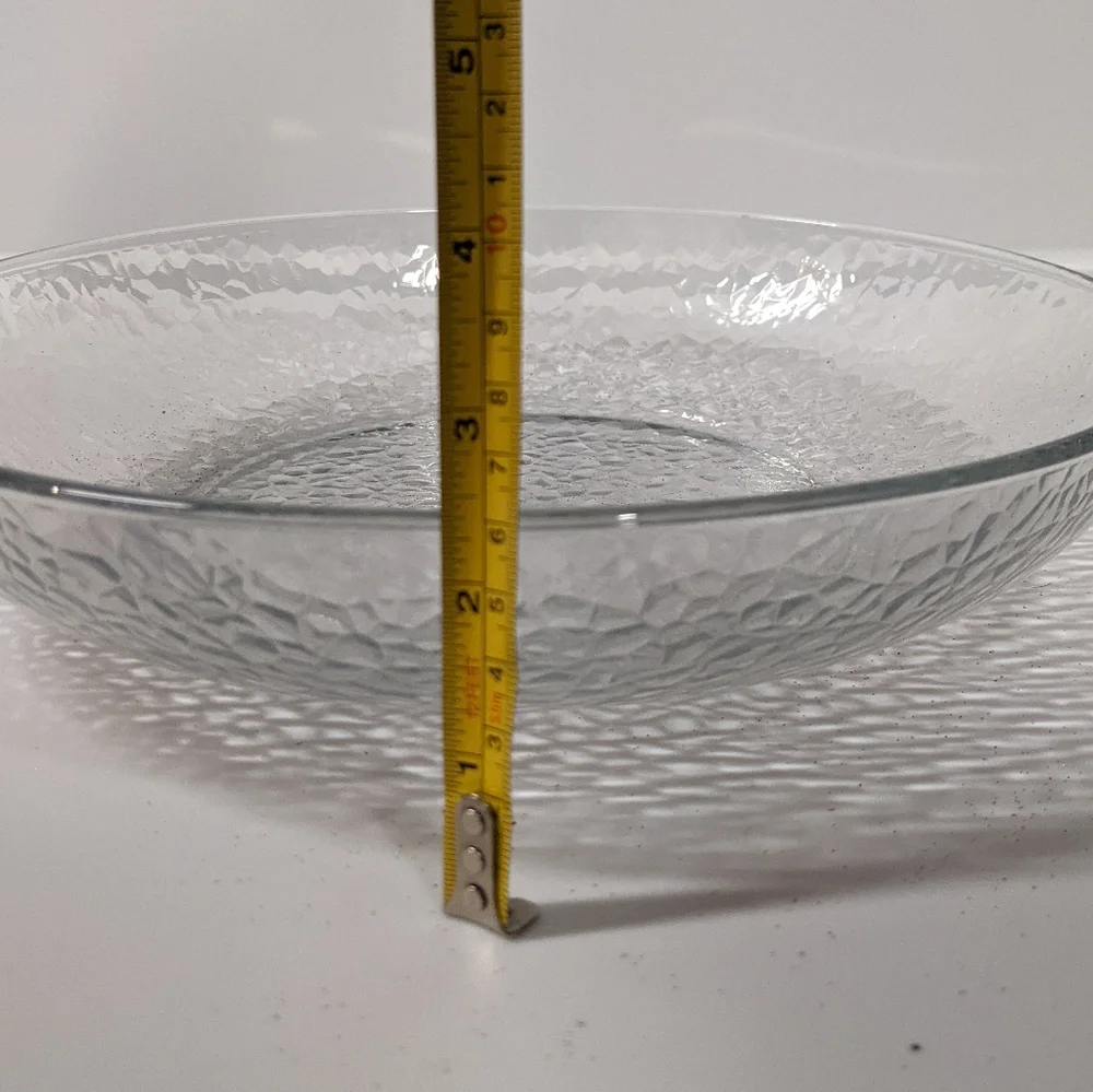 Pier One Bowl